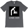 game over baby T-Shirt