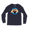 popeye le marin Long Sleeve Shirts