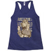 ruff justice Racerback Tank