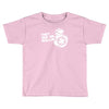 they see me rollin they hatin Toddler T-shirt