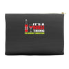 it's a nurse thing you wouldn't understand Accessory Pouches