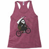 back to boo!!! Racerback Tank