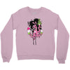 octocream Crewneck Sweatshirt