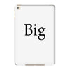 big (2) iPad Mini 4