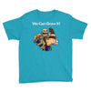 we can grow it! Youth Tee