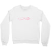 jake paul signature Crewneck Sweatshirt