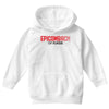 TOP PLAYER Youth Hoodie