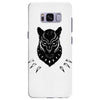 black panther Samsung Galaxy S8 Plus