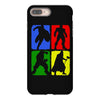 4 Super Hero iPhone 8 Plus