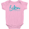bikini Baby Bodysuit