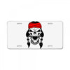 MONSTER HUNTER License Plate
