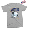 super paranoid Exclusive T-shirt