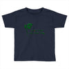 life life on the veg Toddler T-shirt