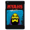 Jaws Parody Lol Skeletor  Myahs iPad Mini