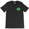 Final Space Mooncake Pocket T-Shirt