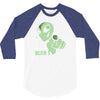 Believe 3/4 Sleeve Shirt