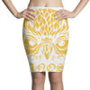 vanoss limited Pencil Skirts