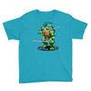 leonardo Youth Tee