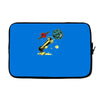 the astronomer Laptop sleeve
