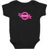 fahrie77 Baby Bodysuit