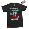 not a thing anymore Exclusive T-shirt
