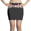 EPICOMBACK Mini Skirts