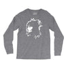 nikki sixx Long Sleeve Shirts