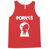 porky's inspired Tank Top