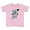 bad news bear Toddler T-shirt