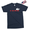 Be Your Own Hero Exclusive T-shirt