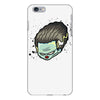 the bride of frankenstein iPhone 6 Plus/6S Plus Case