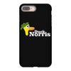 duck norris iPhone 8 Plus