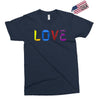 love Exclusive T-shirt