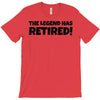 retirement T-Shirt