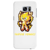 super sonic Samsung Galaxy S7 Edge