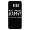 make someone happy Samsung Galaxy S7