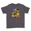 dq value menu Youth Tee