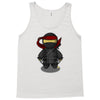 ninja Tank Top