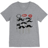 RADEN V-Neck Tee