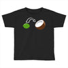 now let me get this straight Toddler T-shirt