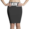 fakin' it Pencil Skirts