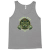boba fit Tank Top