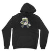 zomboy attacks (2) Hoodie