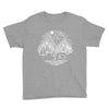 journey Youth Tee