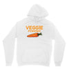 Veggie Powered Unisex Hoodie