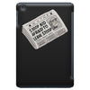 stoop kid iPad Mini
