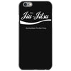 brazilian jiu jitsu funny iPhone 6/6s Case