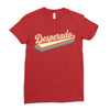 Desperado Ladies Fitted T-Shirt
