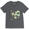 breakfastopo V-Neck Tee