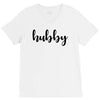 Hubby V-Neck Tee